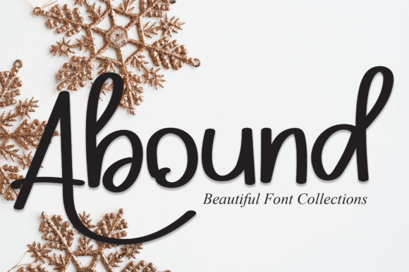Abound: A Versatile Script for Creative Projects