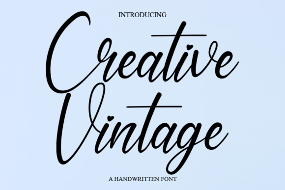 Bring Your Web Design to Life with Creative Vintage