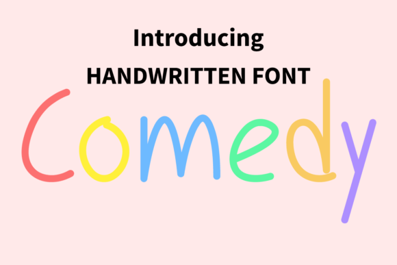 Comedy: A Playful Script for Creative Projects