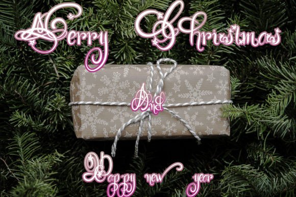 Enhance Your Brand with Snowman Cartoon Font