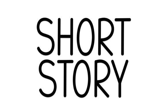 Enhancing Web Design with Short Story Font