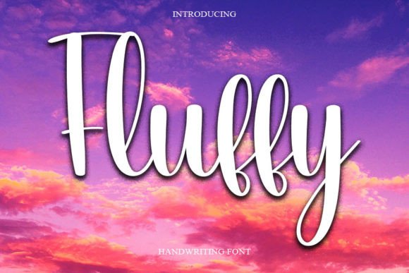 Fluffy: A Whimsical Script for Creative Projects